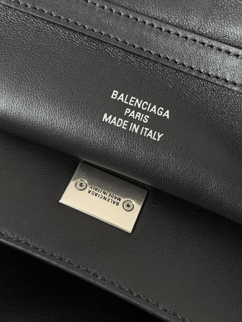 Balenciaga Top Handle Bags